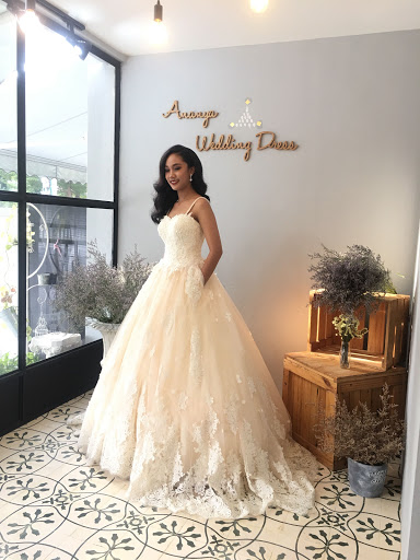 Ananya Wedding Dress