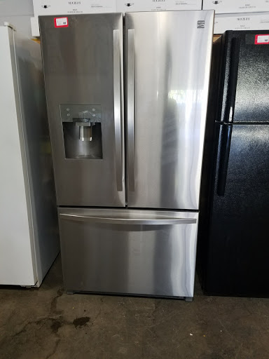 Flooring Store «Habitat ReStore», reviews and photos, 2060 Couch Dr, McKinney, TX 75069, USA