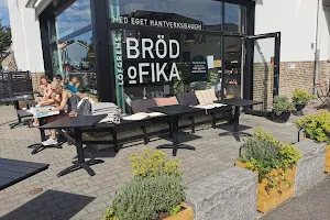 Löfgrens Bröd & Fika image