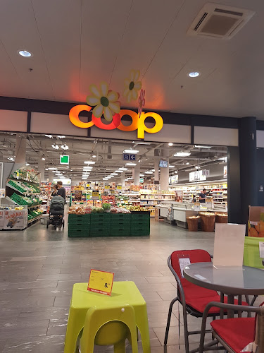 Opinii despre Coop Supermarkt Pratteln Grüssen în Muttenz - Supermarkt
