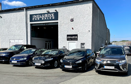 Inclusive Car Sales