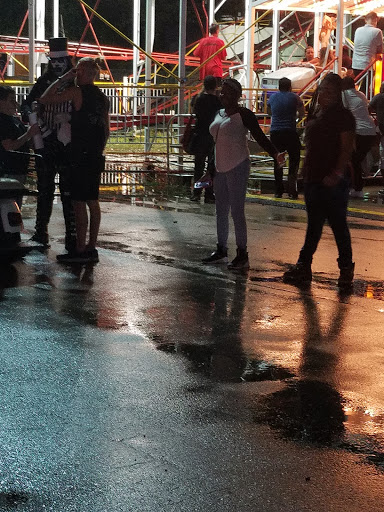 Amusement Park «House of Horror - Haunted Carnival», reviews and photos, 1455 NW 107th Ave, Doral, FL 33172, USA