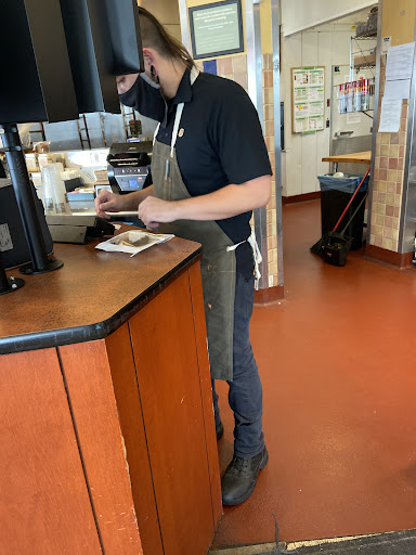 Sandwich Shop «Panera Bread», reviews and photos, 13704 Northwest Fwy, Houston, TX 77040, USA