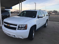 Bullet Body Shop - Photo 3 - Car repair in Amarillo, TX, Amarillo