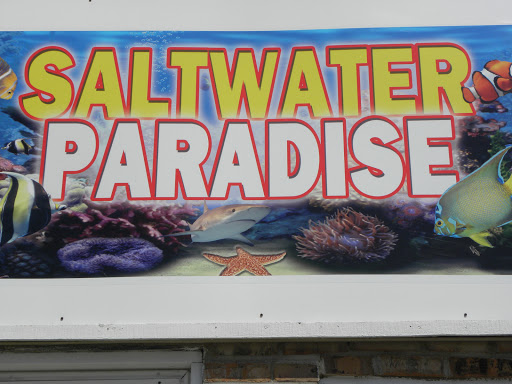 Tropical Fish Store «Saltwater Paradise», reviews and photos, 1313 W Airport Fwy, Irving, TX 75062, USA