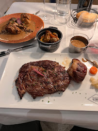 Plats et boissons du Restaurant Le Central à Dijon - n°3