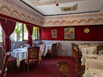 Atmosphère du Restaurant marocain Palais de Souss à Franconville - n°8