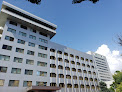 Sojo University Ikeda Campus