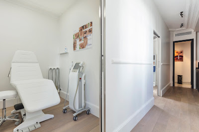 Docteur Benjamin Cozanet - DBC Esthetic à Paris