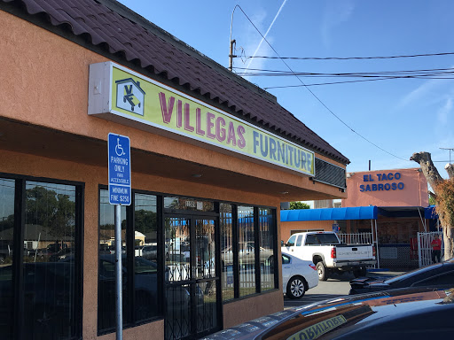 Furniture Store «VILLEGAS FURNITURE INC», reviews and photos, 11509 Carmenita Rd, Whittier, CA 90605, USA