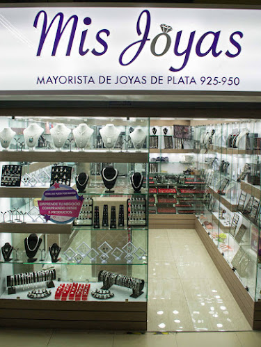 Opiniones de Mis Joyas - Tienda Santiago en Puente Alto - Joyería