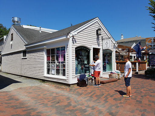 Cosmetics Store «Kiss and Makeup», reviews and photos, 244 Commercial St, Provincetown, MA 02657, USA