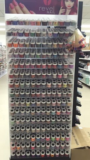 Beauty Supply Store «Mobile Nail & Beauty Supply», reviews and photos, 2420 Schillinger Rd S, Mobile, AL 36695, USA