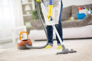 RHC Cleaning Services