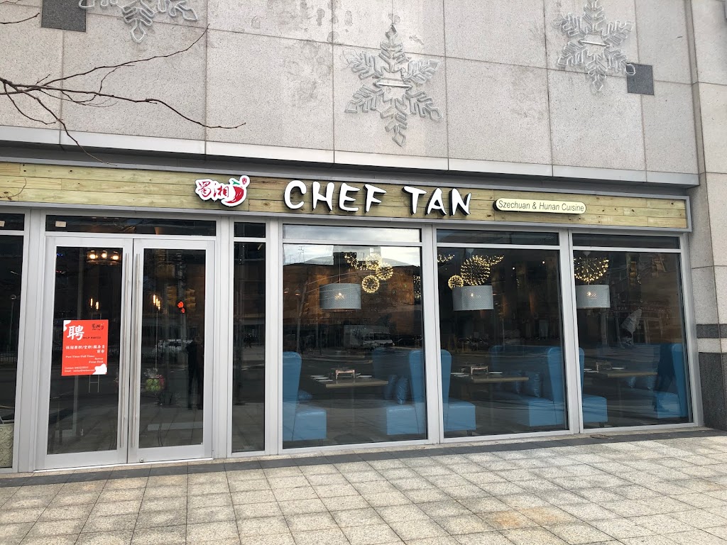 Chef Tan 07310