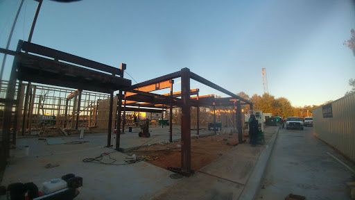 Stadium «Hank Aaron Stadium», reviews and photos, 755 Bolling Brothers Blvd, Mobile, AL 36606, USA