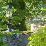 Photo n°5 de l'avis de Jürgen.r fait le 03/09/2021 à 17:24 sur le  Gasthof zum Pflug à Schiltach