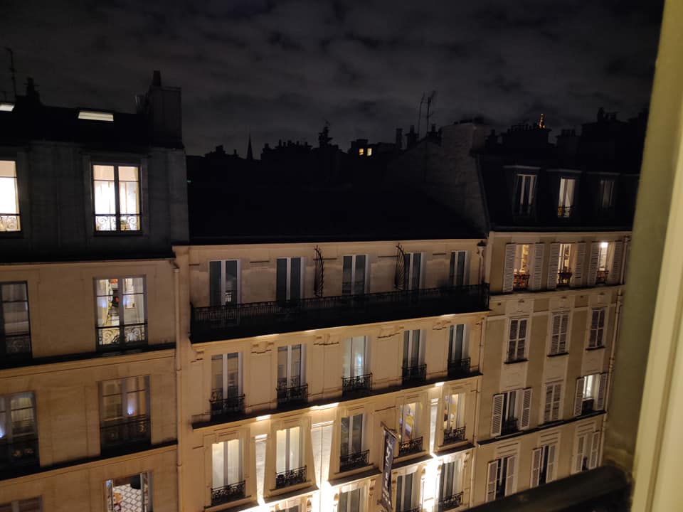 Photo n° 5 de l'avis de Hotel.i fait le 24/03/2024 à 02:20
