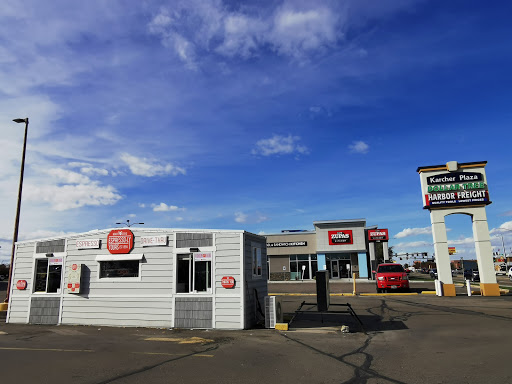 Clothing Store «Ross Dress for Less», reviews and photos, 1609 Caldwell Blvd, Nampa, ID 83651, USA