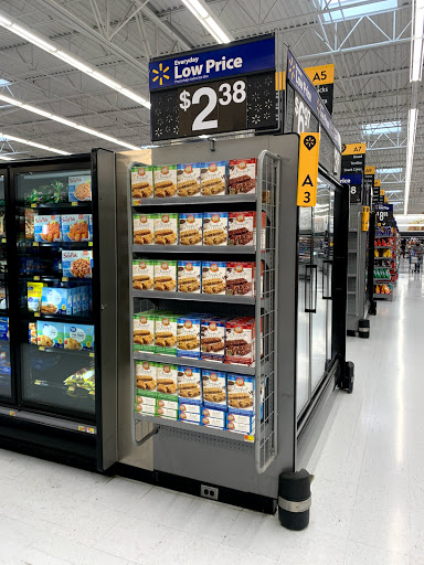 Department Store «Walmart Supercenter», reviews and photos, 5010 N 95th Ave, Glendale, AZ 85305, USA