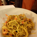 Photo n°3 de l'avis de Francesco.i fait le 09/02/2023 à 14:26 sur le  Primula bar and Boccondivino restaurant Camogli à Camogli