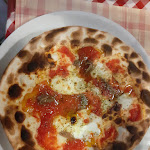 Photo n°1 de l'avis de Valentina.o fait le 05/10/2019 à 20:15 sur le  Pizzeria Country Bengul'S à Chiavari