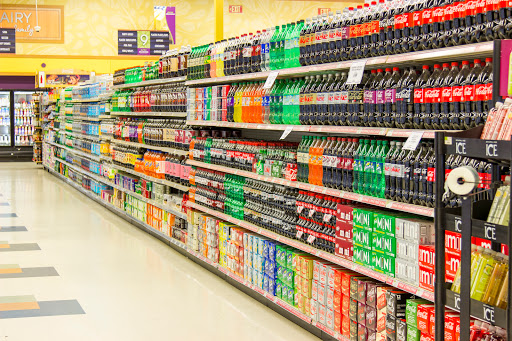 Supermarket «Seasons Clifton», reviews and photos, 467 Allwood Rd, Clifton, NJ 07012, USA