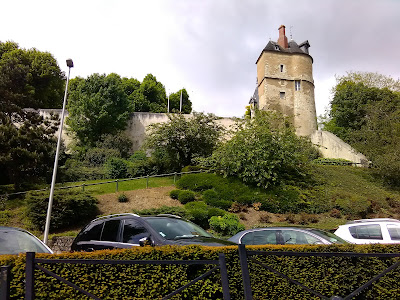 École, Collège et Lycée privé Saint Louis à Montargis