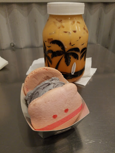 Dessert Restaurant «Snow Monster», reviews and photos, 9600 Bolsa Ave G, Westminster, CA 92683, USA