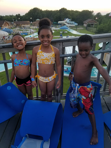 Water Park «Splash Station», reviews and photos, 2780 Channahon Rd, Joliet, IL 60436, USA