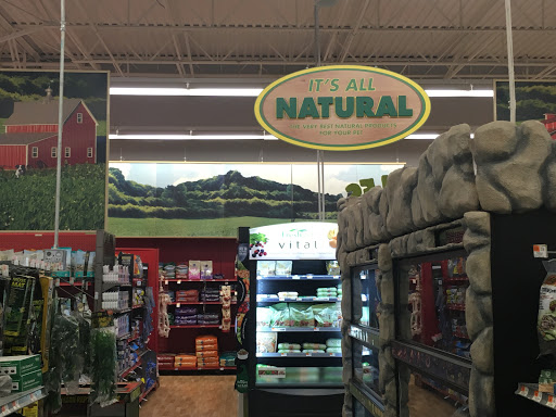 Pet Supply Store «Petco Animal Supplies», reviews and photos, 103 Commerce Way a, Woburn, MA 01801, USA