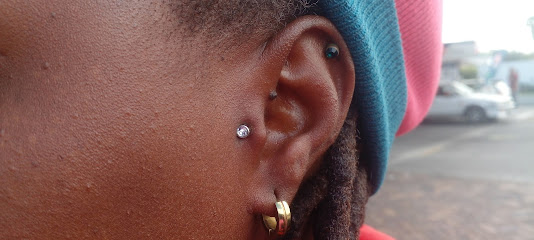 T & M ear piercing