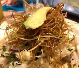 El Reyna Mariscos Villahermosa photo