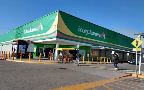 Bodega Aurrera, Plaza Chimalhuacán image