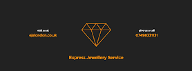 Express Jewellery Service - EJS London