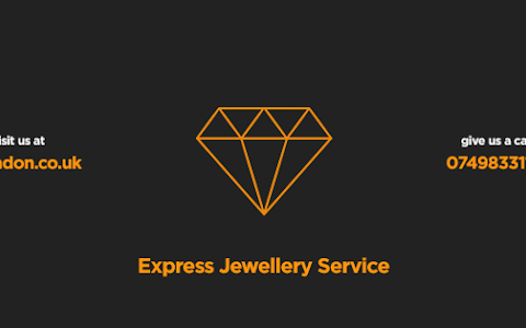 Express Jewellery Service - EJS London image