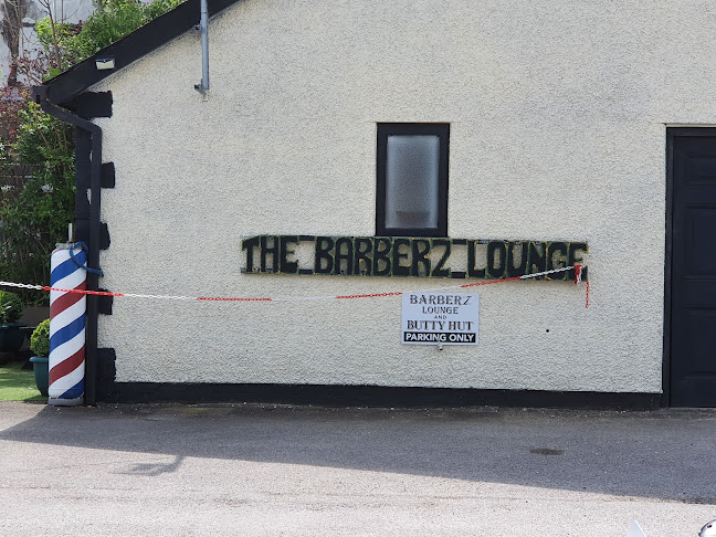 The Barberz Lounge - Barber shop
