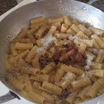 Photo n°1 de l'avis de Matteo.a fait le 15/03/2023 à 14:02 sur le  Ristorante Totarello à Tivoli