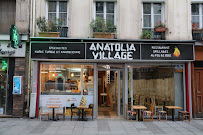Photos du propriétaire du Restaurant turc Restaurant Anatolia Village à Paris - n°3