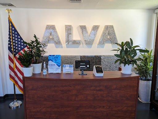 Alva Manufacturing image