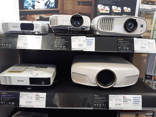 Electronics Store «Best Buy», reviews and photos, 50 NJ-36, Eatontown, NJ 07724, USA