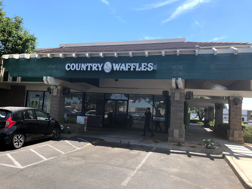 Country Waffles