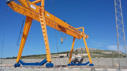 Wimac Crane Turkey