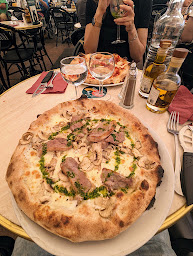 Photo n°68 de Bar Pizzeria Osteria Le Bellini à Toulouse ()