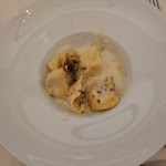 Photo n°5 de l'avis de DAVID. fait le 22/10/2019 à 18:42 sur le  Ristorante Caffè Capitano del Popolo à Orvieto