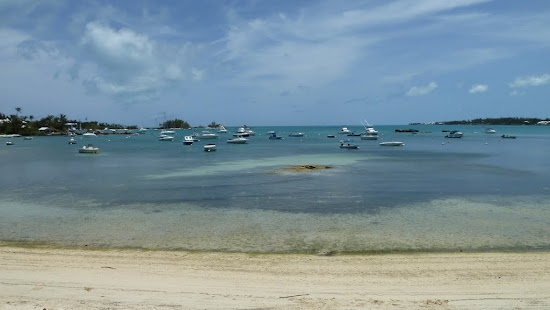 Mangrove Bay Beach