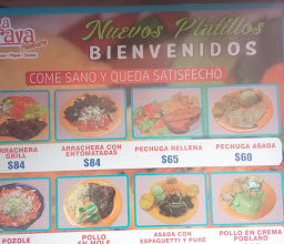 La Brava Hamburguesas photo