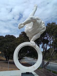 Richard Macdonald Studios 16 Lower Ragsdale Dr, Monterey, CA 93940, United States