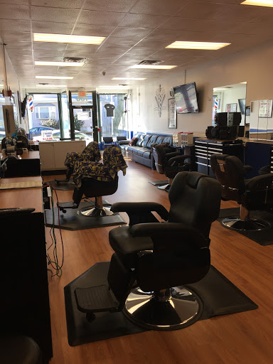 Barber Shop «Blendz Barbershop», reviews and photos, 188 Taunton Ave, East Providence, RI 02914, USA