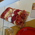 Photo n°5 de l'avis de Elena.o fait le 21/08/2023 à 15:26 sur le  Stella Maris hosteria -pizzeria à Salerno